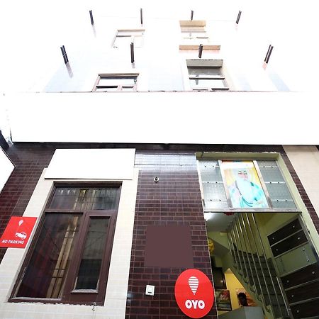Oyo 12038 Hotel Alishan Chandīgarh Eksteriør bilde