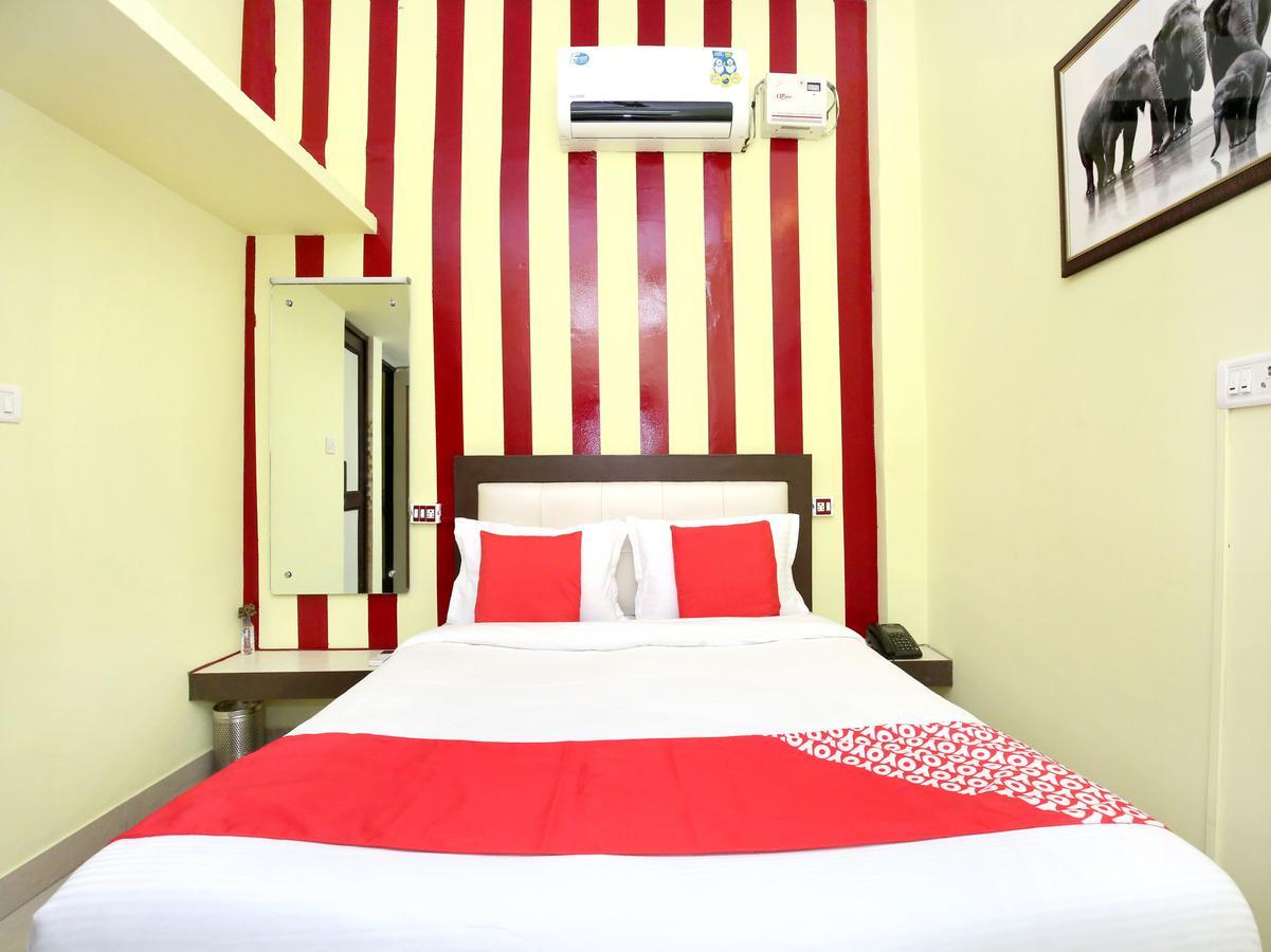 Oyo 12038 Hotel Alishan Chandīgarh Eksteriør bilde