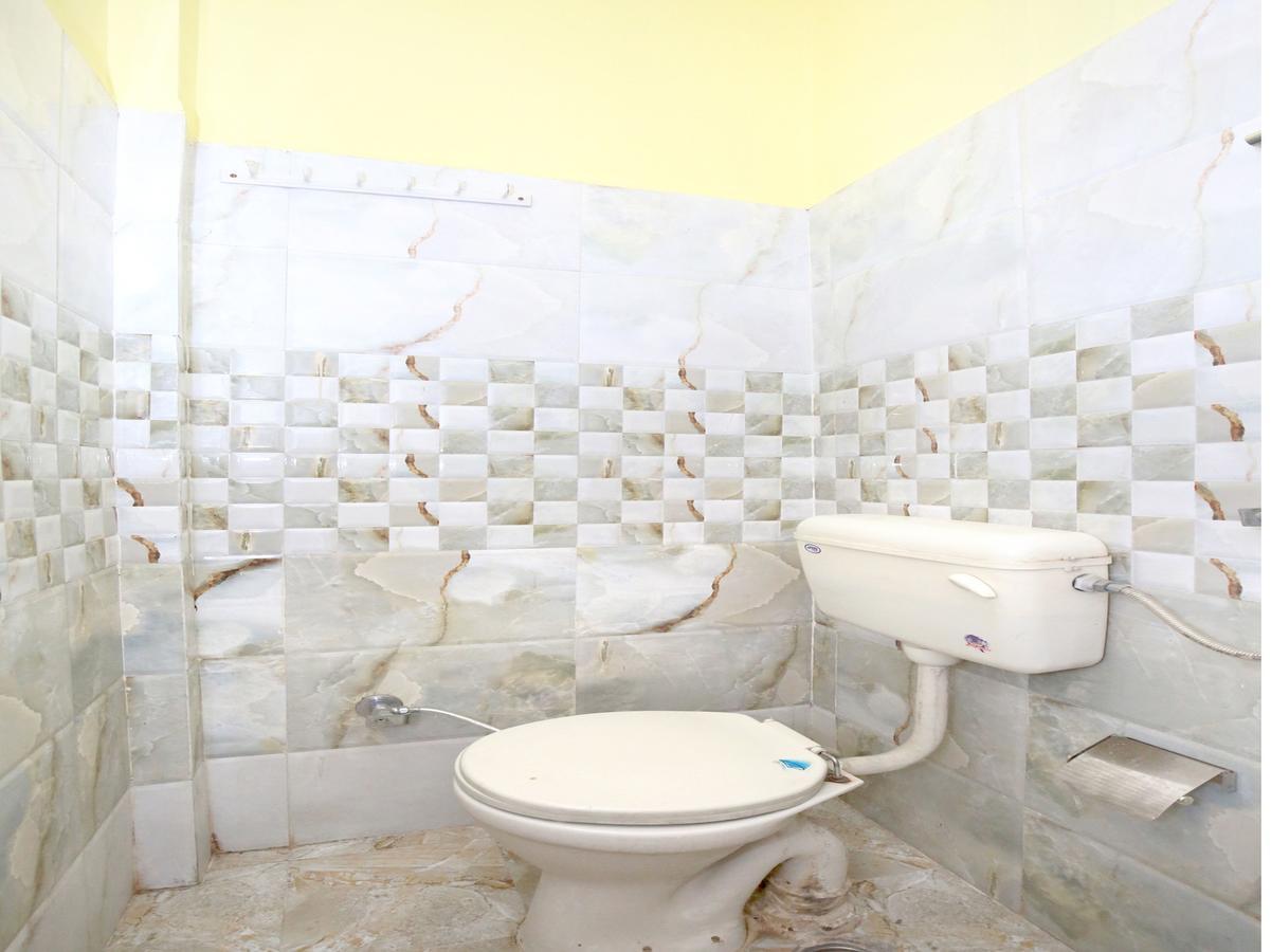 Oyo 12038 Hotel Alishan Chandīgarh Eksteriør bilde